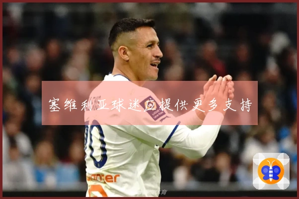 塞维利亚球迷应提供更多支持